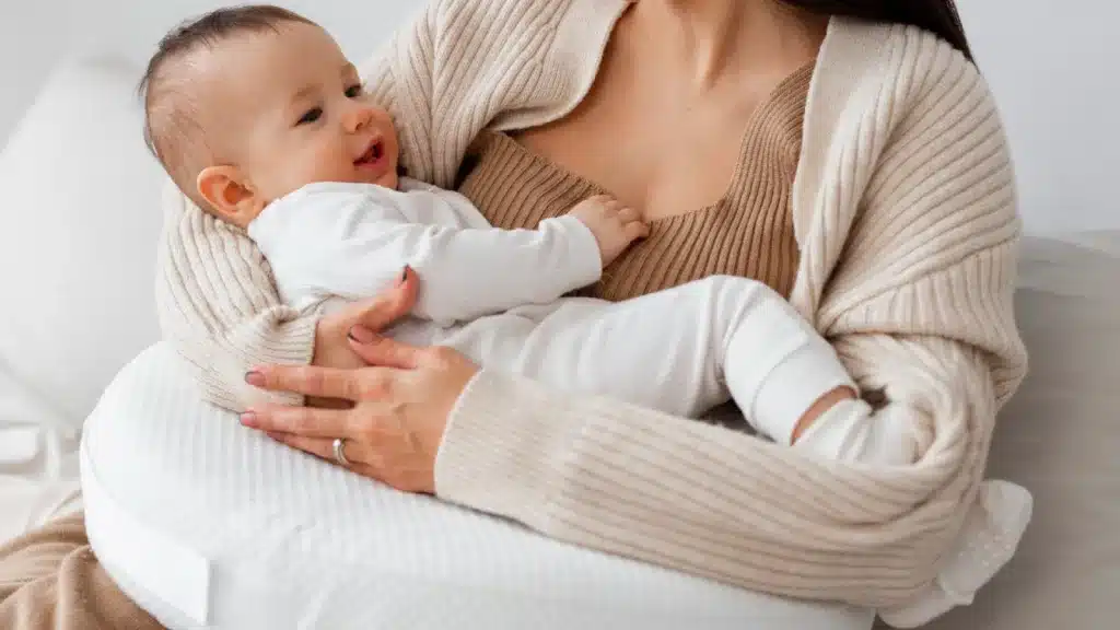 Nursing Pillow