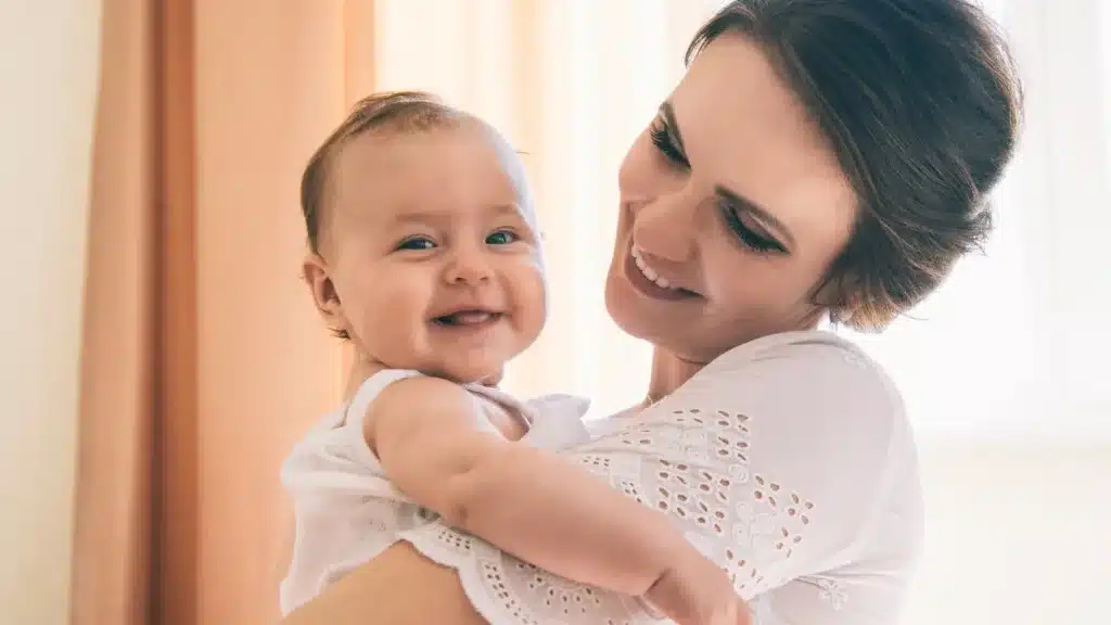 What Moms Are Saying