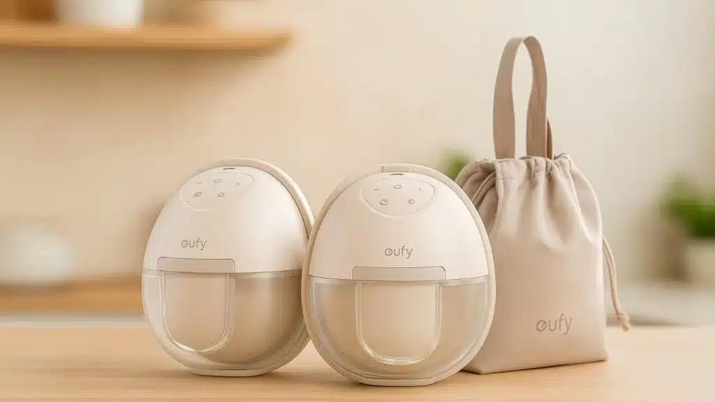 Eufy