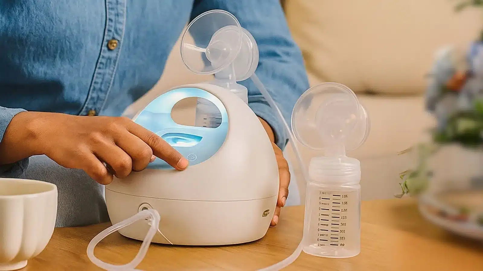 Aetna Insurance Coverage for Willow Breast Pumps
