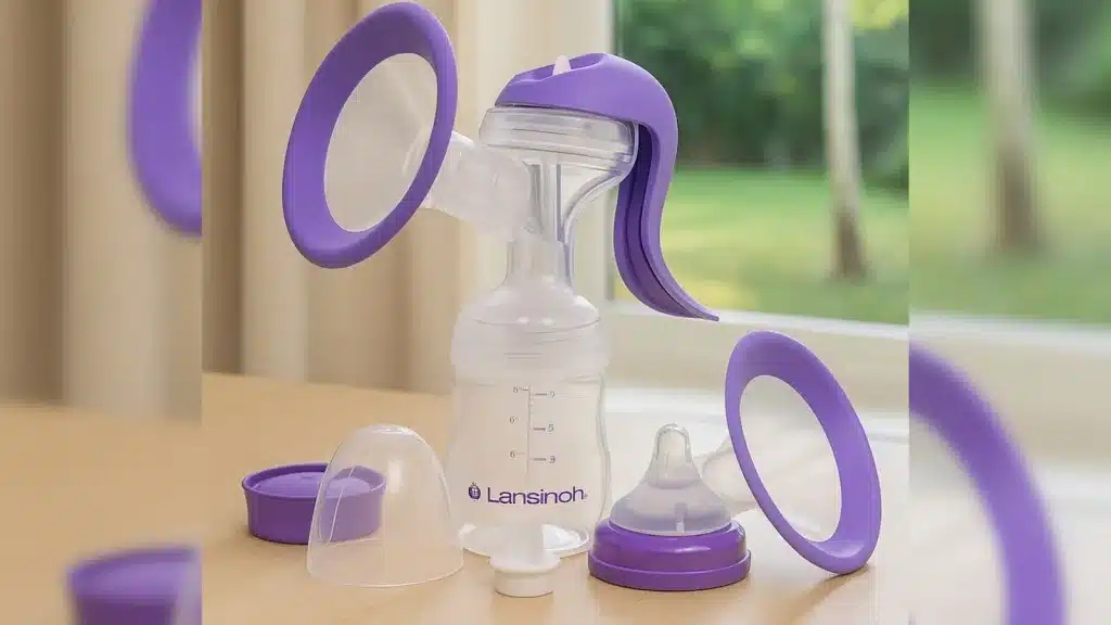 Lansinoh
