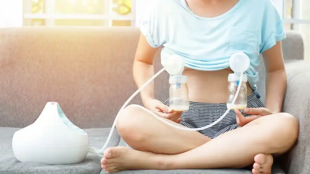 Types of Breast Pumps Covered by Aetna