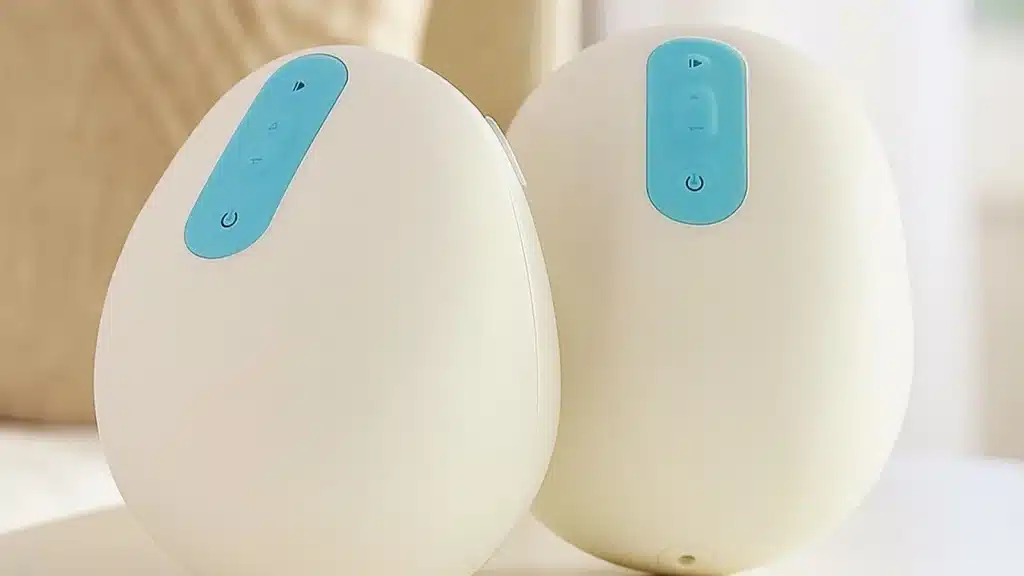 Steps to Get Your Willow Breast Pump Covered