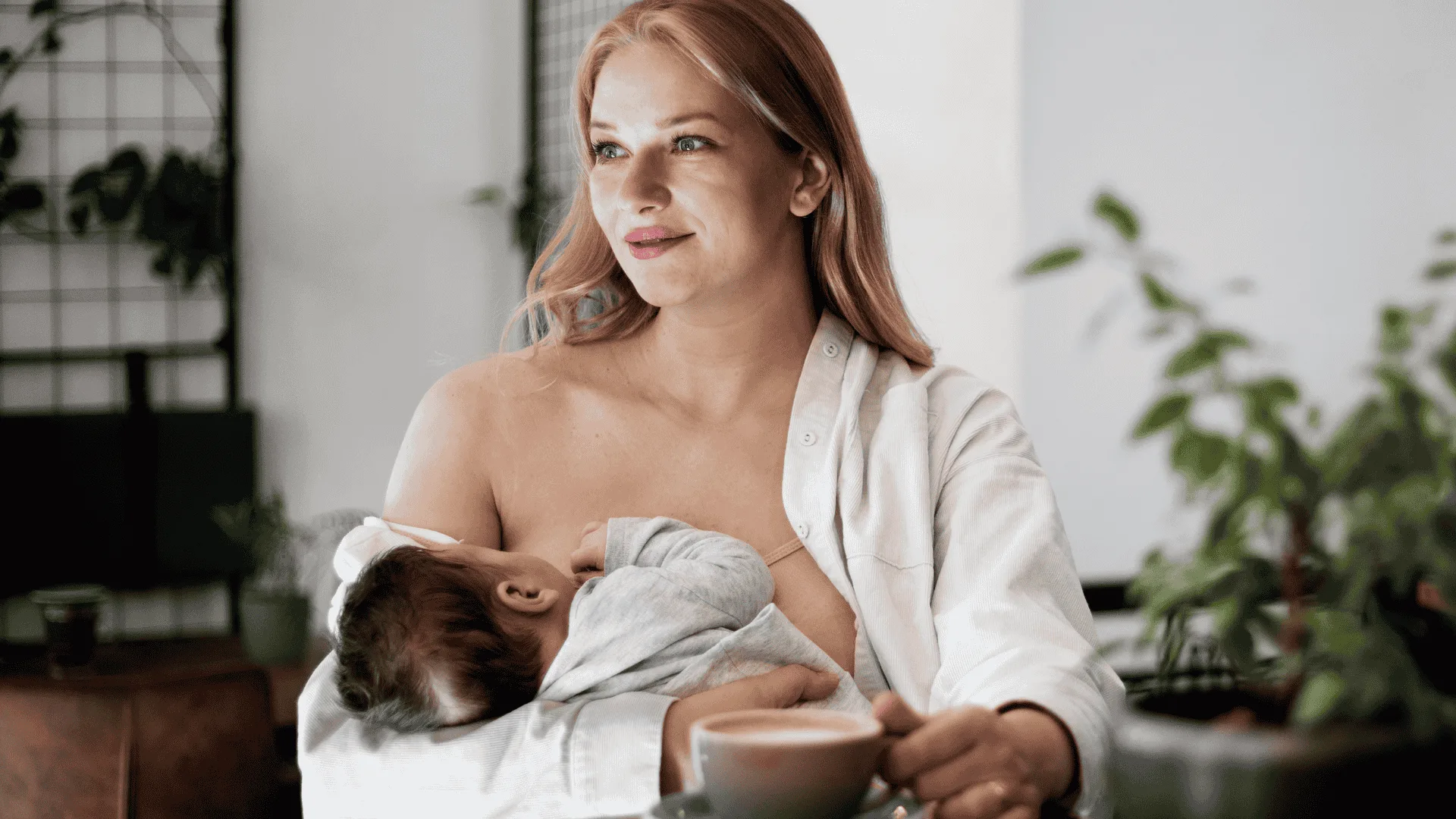 Breast Pumping Laws Michigan: What Moms Should Know