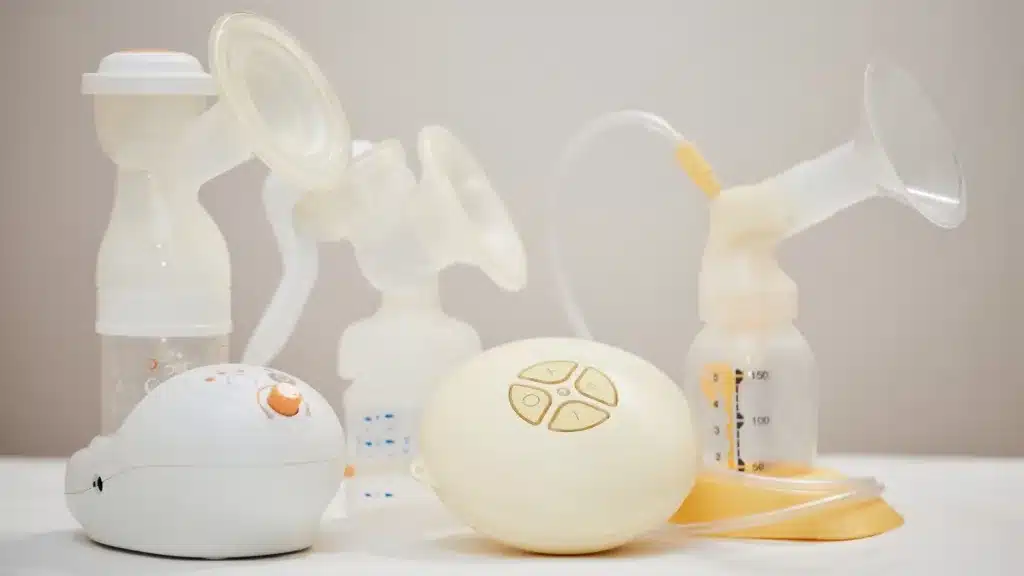 Why Choosing the Right Breast Pump Matters?