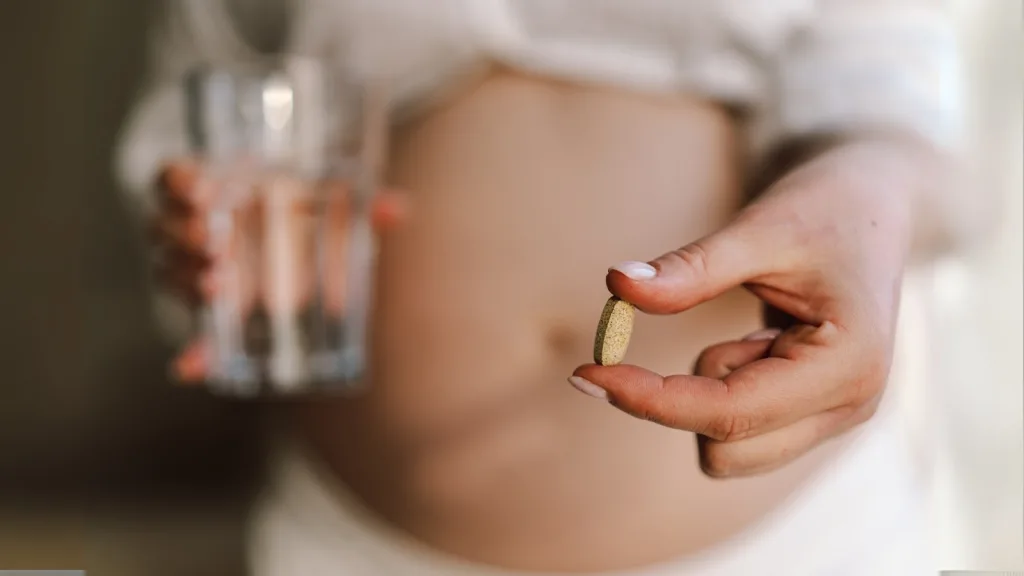 Top 5 Prenatal Vitamins with Folic Acid