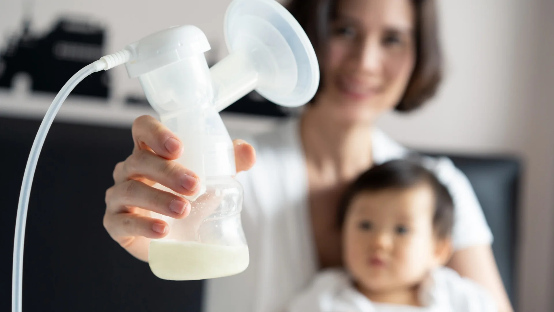 Florida Breast Pumping Rights at Work: What Every Mom Should Know