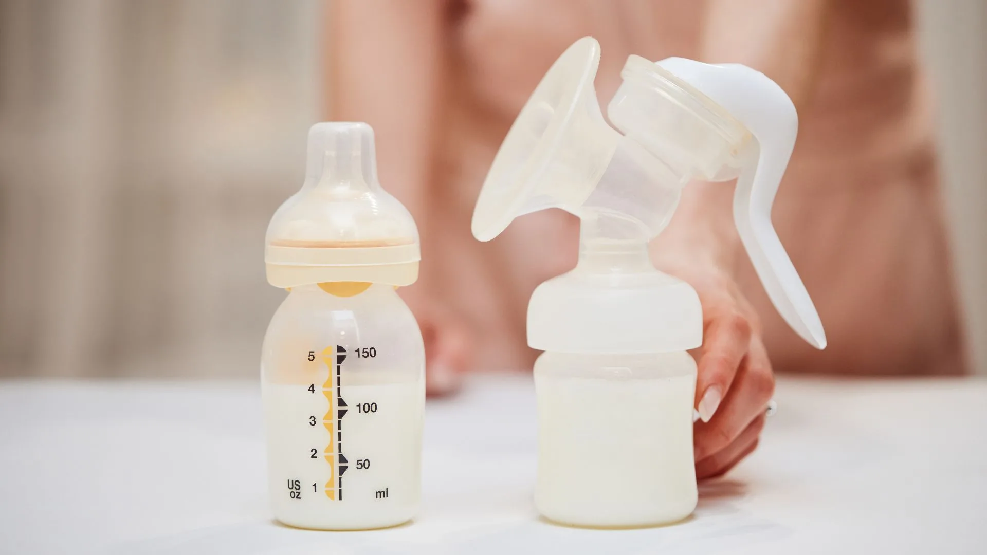Breast Pumping Laws in Pennsylvania: Your Rights Explained