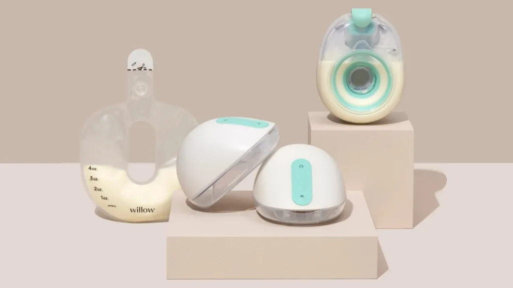 Pros and Cons of the Willow Pump