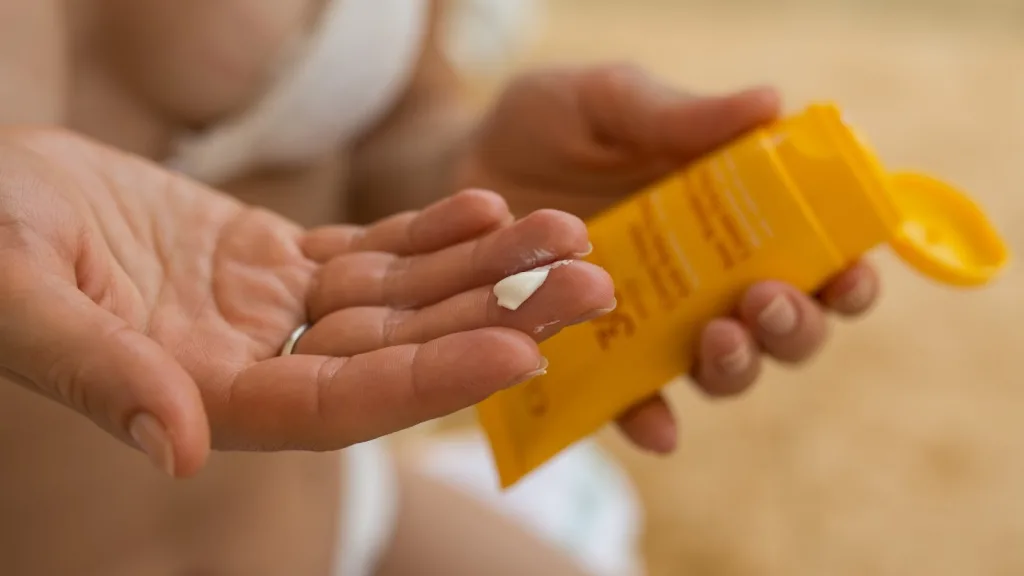 8 Best Pregnancy-Safe Sunscreens of 2025