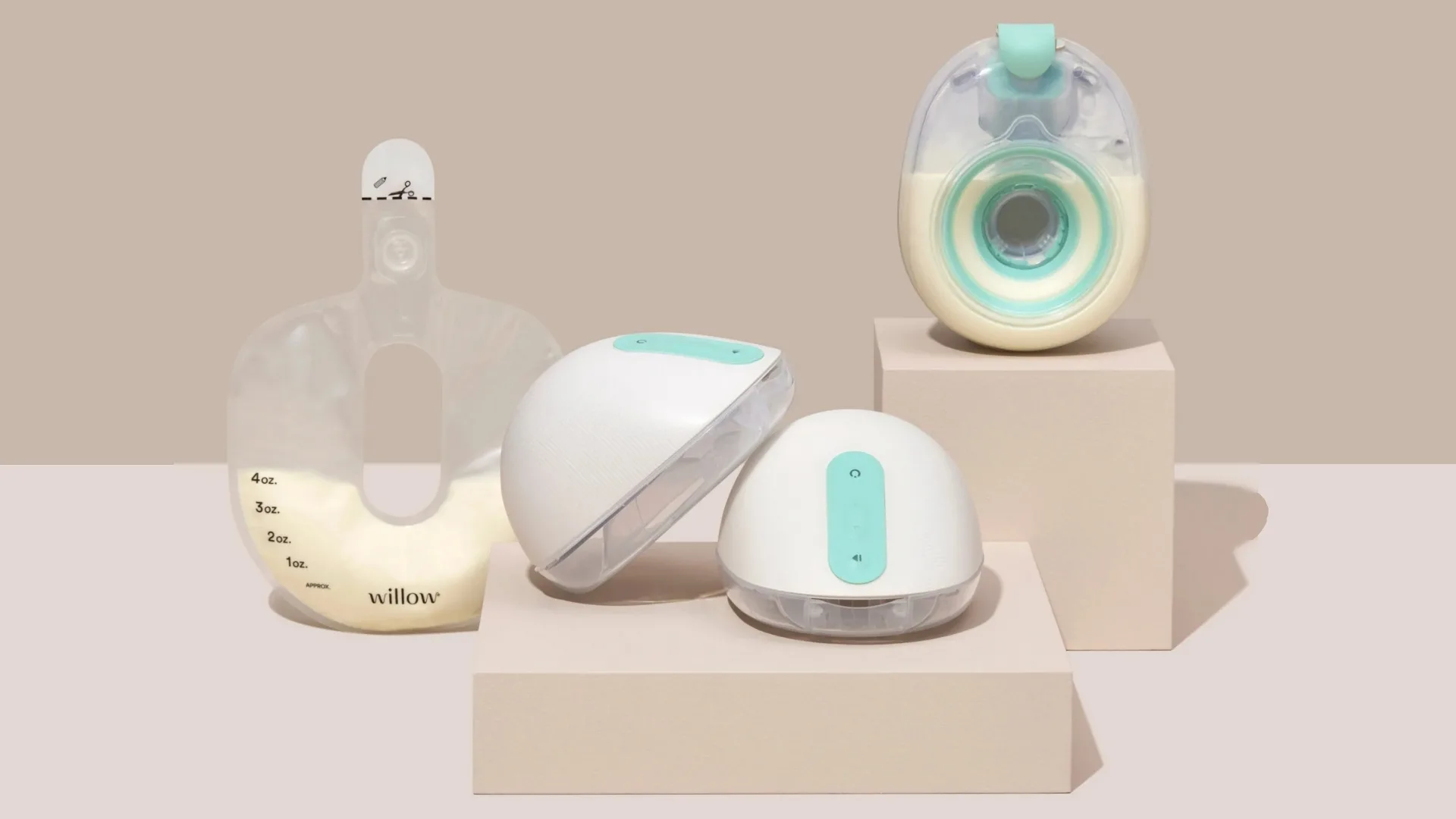 Willow Breast Pump and Medicaid: What Every Mom Should Know