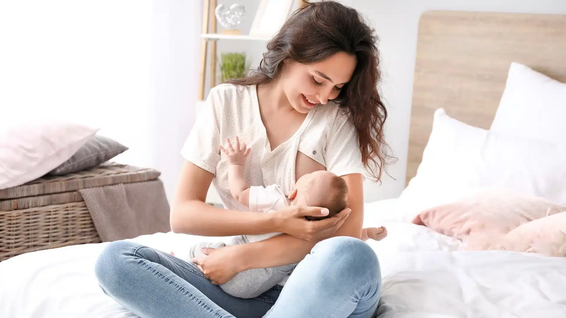 Common Breastfeeding Pain Questions and Solutions