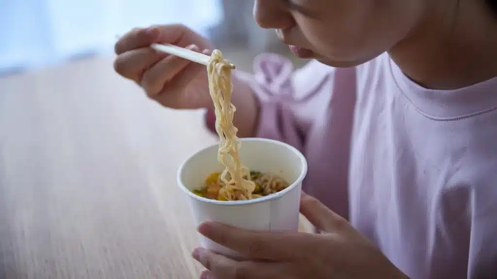 Foods to Limit or Be Mindful Of During Postpartum Recovery 