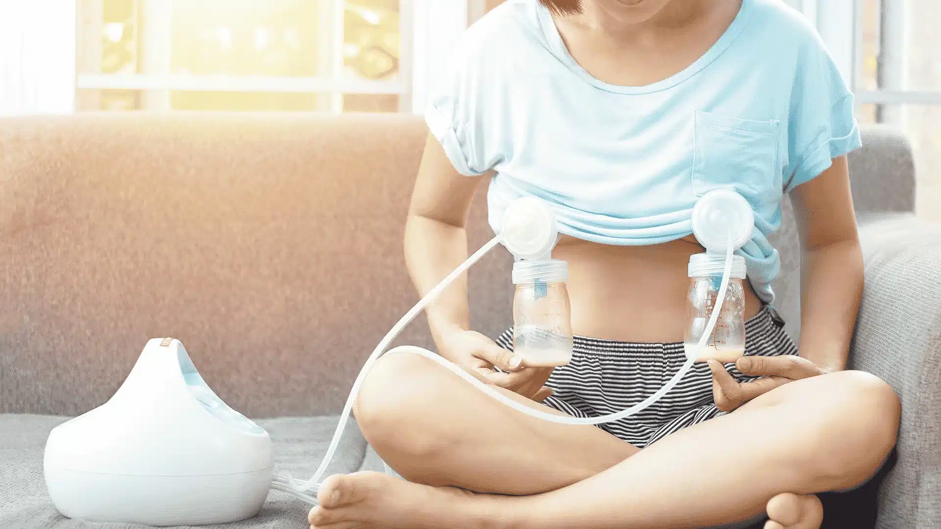 How to Get a Breast Pump Through Blue Cross Blue Shield: A Step-by-Step Guide