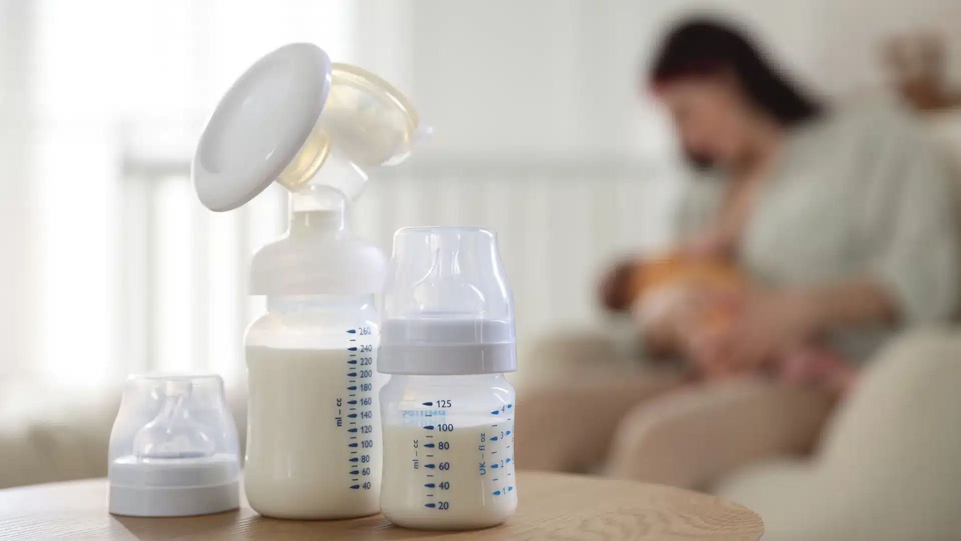 Does the Hospital Give You a Breast Pump? What to Expect After Delivery