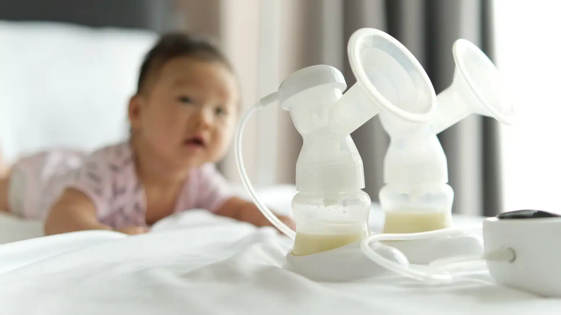 Ameda Mya vs Spectra S1 Breast Pump Comparison