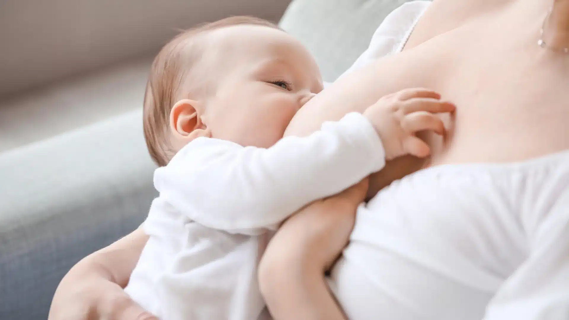 Breastfeeding Hygiene Tips For New Mothers