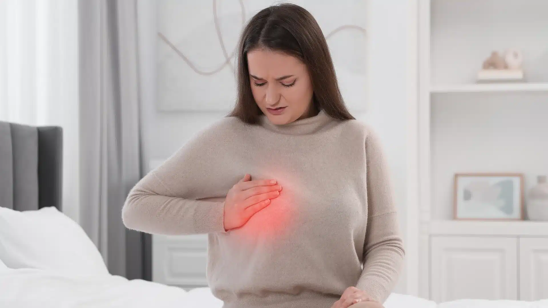 Cabbage Leaves for Breast Pain During Mastitis and Engorgement