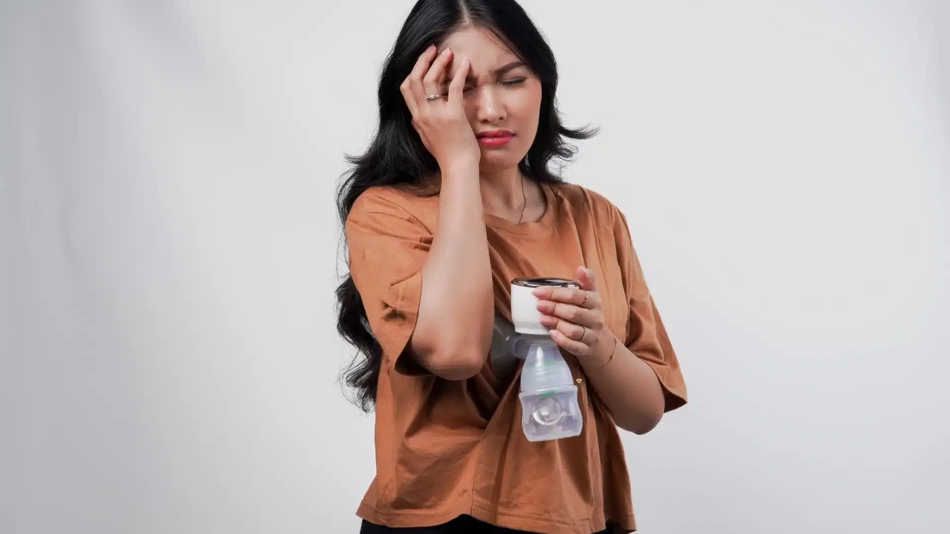 Stress and Breast Milk Supply: What Every Mom Should Know