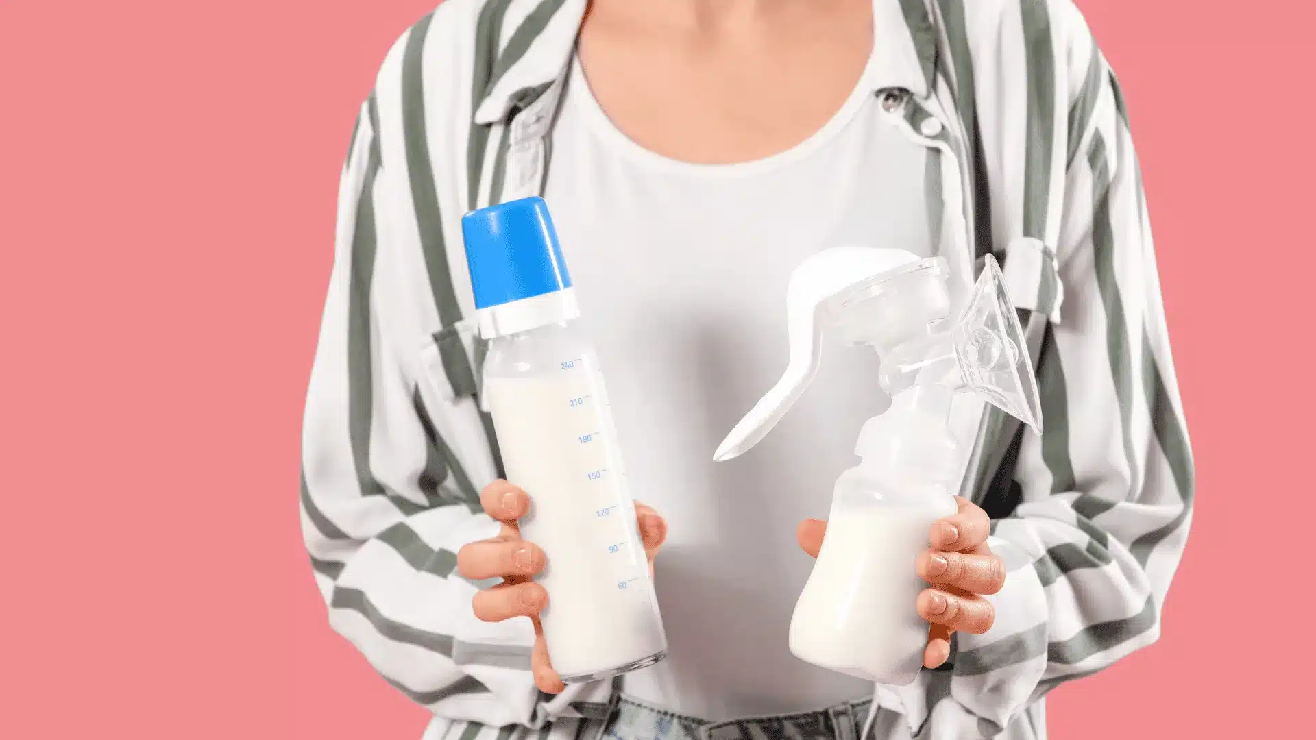 Choose the Best Compact Breast Pump Based on Your Lifestyle