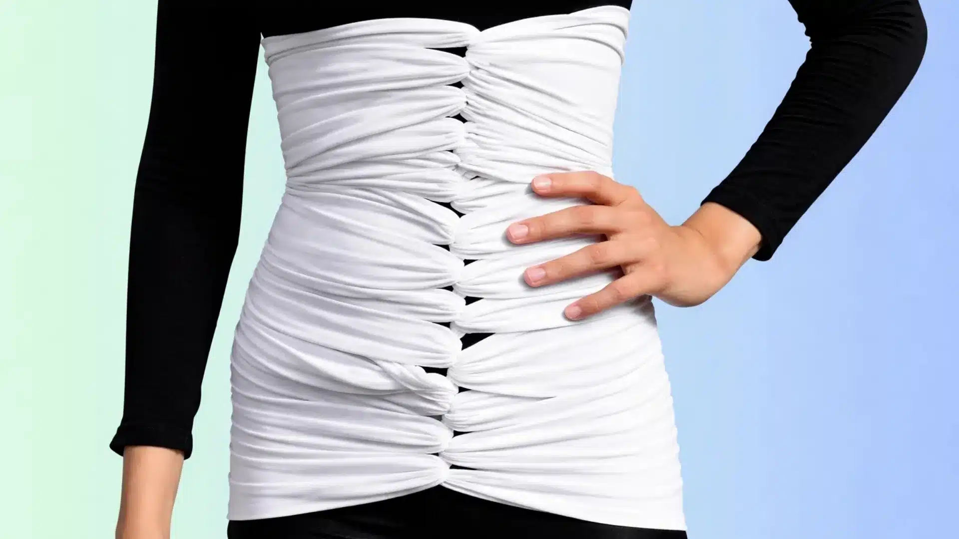 Postpartum Belly Binding: Benefits, Types & Safe Use