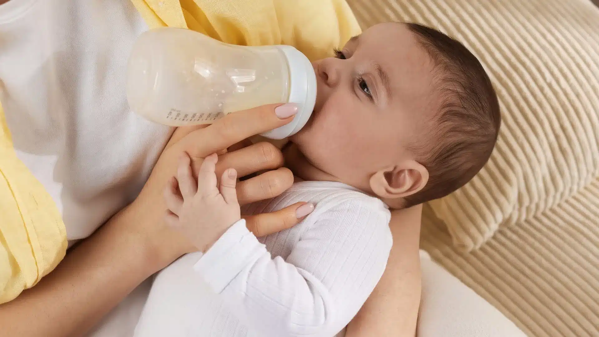 Best Bottles for Breastfed Babies: Top Options and Cost Guide