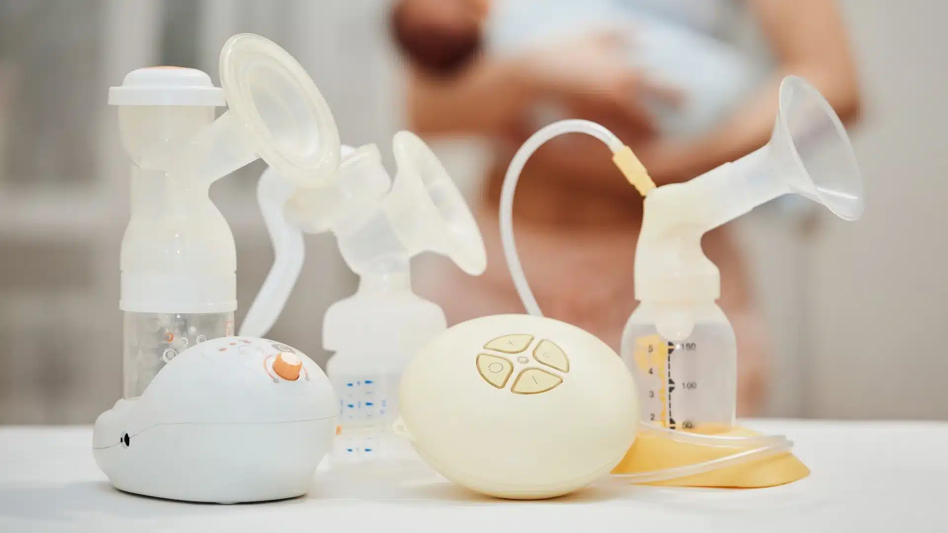 Momcozy vs BabyBuddha: Which Pump to Choose?