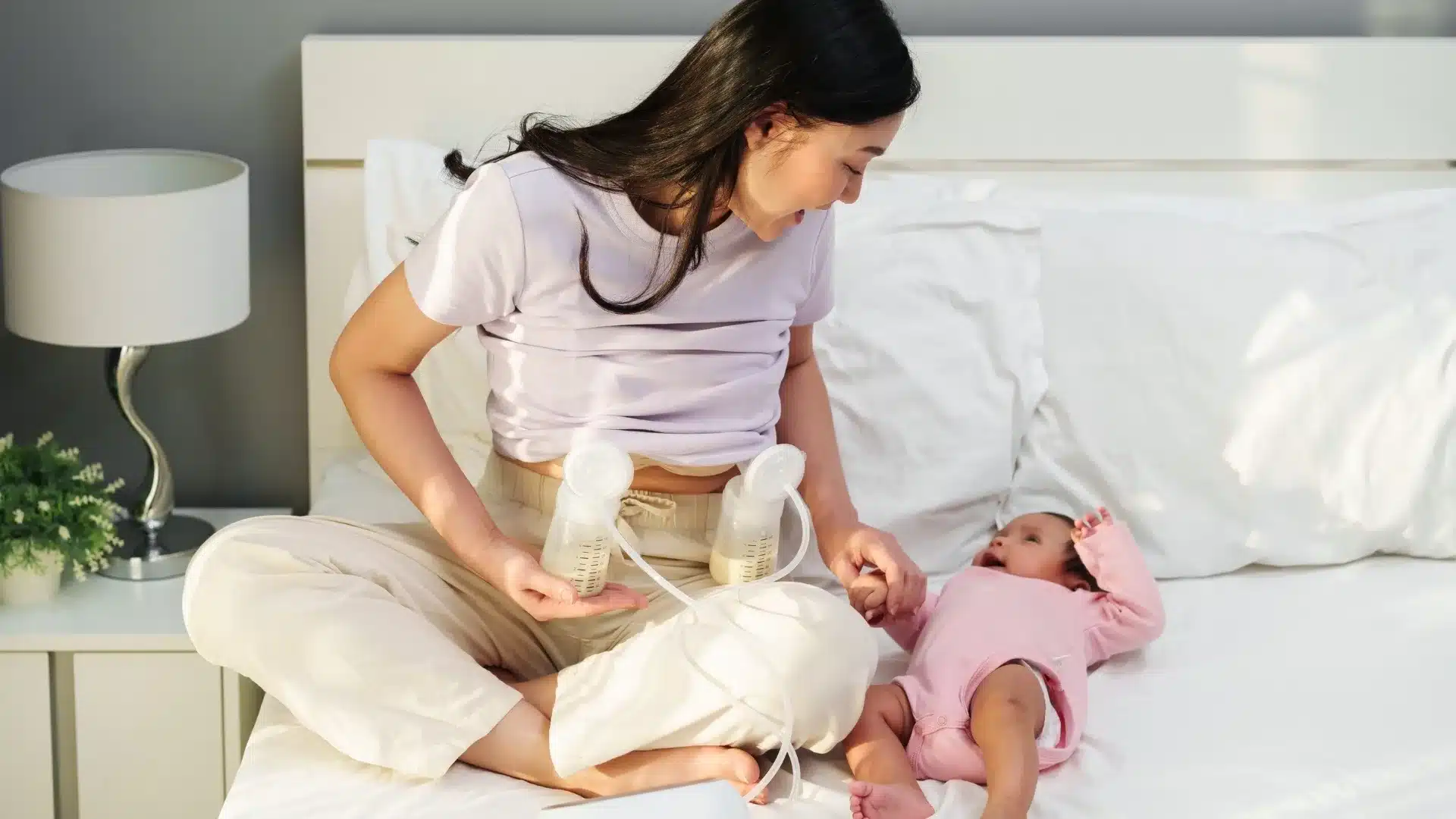 Spectra vs Medela: Choosing the Breast Pump That Fits Your Routine