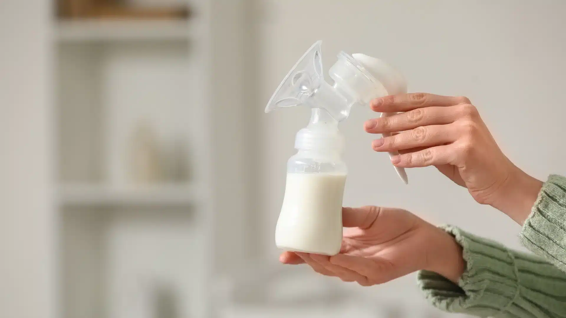 Can You Reheat Breast Milk? Safe Limits Every Parent Should Know