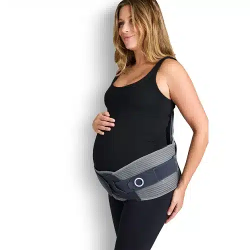 Aspen Popple 637 LSO Maternity Support Brace